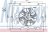 MERCE 0119970005401588 Fan, radiator